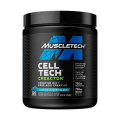 Muscletech Cell Tech Creactor-120Serv.-269G