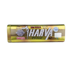 New Harva Appetite 400MG.-42Serv.-42caps.