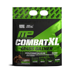 Muscle Pharm Combat XL Mass Gainer-16Serv.-5.44kg