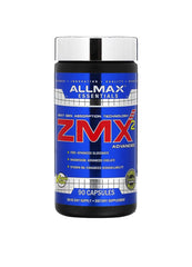 AllMax Nutrition ZMA Advanced-30Serv.-90Caps.