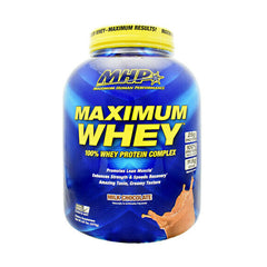Mhp Maximum Whey Protein-62Serv.-2270G