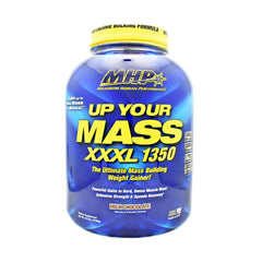 Mhp Up Your Mass XXXL1350-8Serv.-2720G