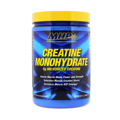 Mhp Creatine Monohydrate-60Serv.-300G