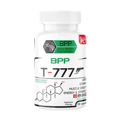 BPP Bogy Pharm Performance T-777-30Serv.-90Capsules