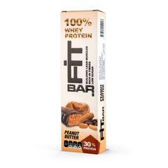 Lite Bite fit bar-70G