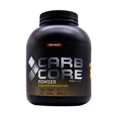 Nutrilead Carb Core Power-75Serv.-3Kg