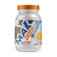 Max Muscle Max Casein-30Serv.-990G-Chocolate