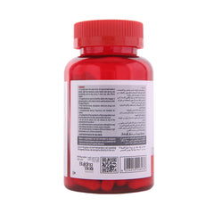 Building Blox Sport Series Taurine 600Mg +Caffeine 80Mg.-90Serv.-90Capsules