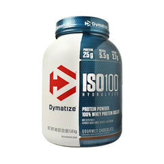 Dymatize ISO100-43Serv.-1.4KG