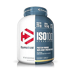 Dymatize ISO100-43Serv.-1.4KG