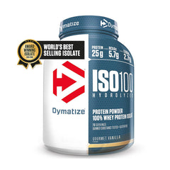 Dymatize ISO100-71-77serv.-2.3kg