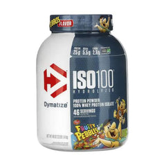 Dymatize ISO100-43Serv.-1.4KG