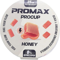 Promax Procup.-25g Protein-80G