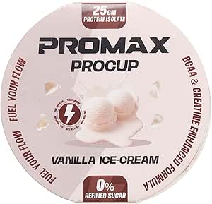 Promax Procup.-25g Protein-80G
