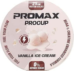Promax Procup.-25g Protein-80G