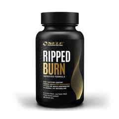 Self Omninutrition Ripped Burn-30Vegan Capsules