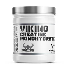 Viking Force Creatine Monohydrate-60Serv.-300G.-Unflavored