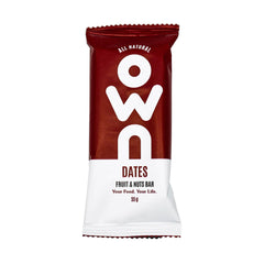 All Natural OWN-1Serv.-55G