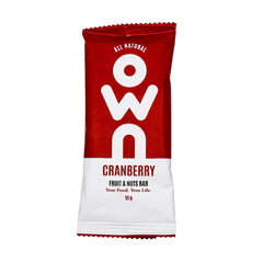 All Natural OWN-1Serv.-55G