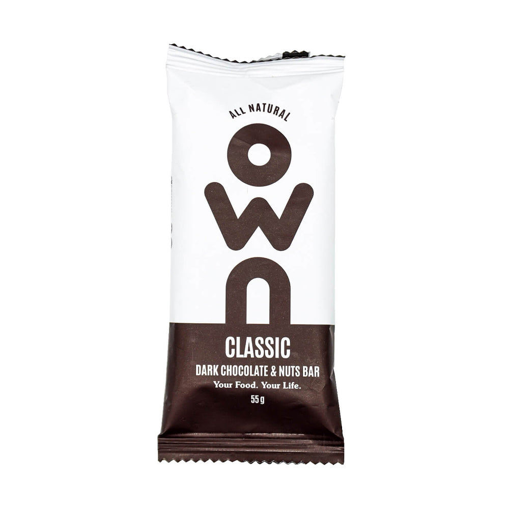 All Natural OWN-1Serv.-55G