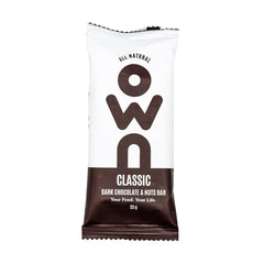 All Natural OWN-1Serv.-55G