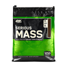 Optimum Nutrition Serious Mass-16Serv.-5.4KG