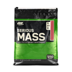 Optimum Nutrition Serious Mass-16Serv.-5.4KG