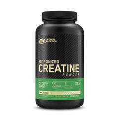 Optimum Nutrition Creatine