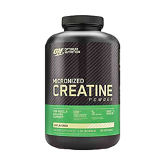 Optimum Nutrition Creatine