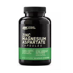 Optimum Nutrition ZMA-30Serv.-90Caps.