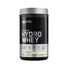 Optimum Nutrition Platinum Hydro Whey