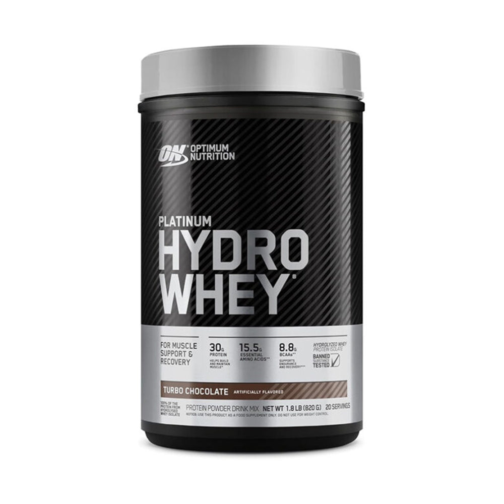 Optimum Nutrition Platinum Hydro Whey