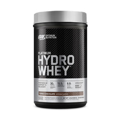 Optimum Nutrition Platinum Hydro Whey