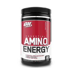 Optimum Nutrition amino energy-30Serv.-270G