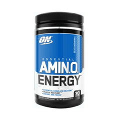 Optimum Nutrition amino energy-30Serv.-270G