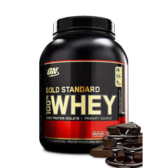 Optimum Nutrition Gold Standard 100% Whey-73Serv.-2.27KG