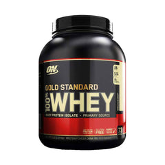 Optimum Nutrition Gold Standard 100% Whey-73Serv.-2.27KG