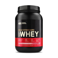 Optimum Nutrition Gold Standard 100% Whey-29Serv.-907G