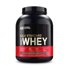 Optimum Nutrition Gold Standard 100% Whey-73Serv.-2.27KG