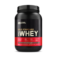 Optimum Nutrition Gold Standard 100% Whey-29Serv.-907G