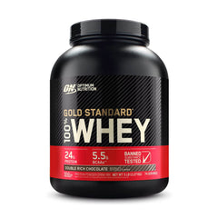 Optimum Nutrition Gold Standard 100% Whey-73Serv.-2.27KG