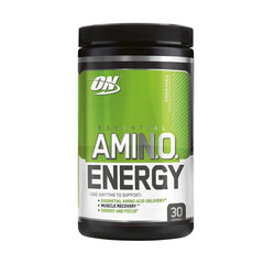 Optimum Nutrition amino energy-30Serv.-270G