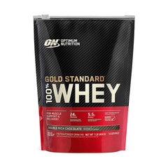 Optimum Nutrition Gold Standard 100% Whey-14Serv.-454G