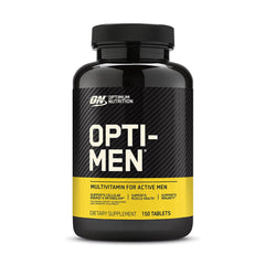 Optimum Nutrition Opti-Men-50Serv.-150Tabs.