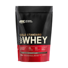 Optimum Nutrition Gold Standard 100% Whey-14Serv.-454G