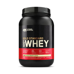 Optimum Nutrition Gold Standard 100% Whey-29Serv.-907G