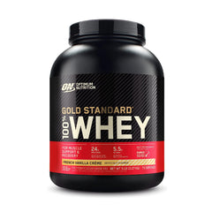 Optimum Nutrition Gold Standard 100% Whey-73Serv.-2.27KG