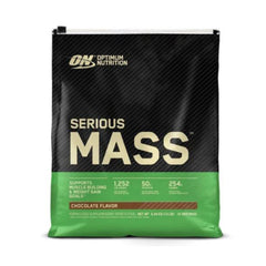 Optimum Nutrition Serious Mass-16Serv.-5.4KG