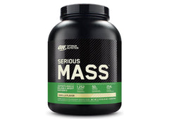 Optimum Nutrition Serious Mass-8Serv.-2.72KG