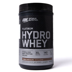 Optimum Nutrition Platinum Hydro Whey